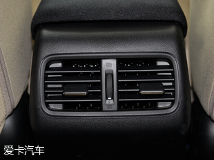 東風本田2015款本田CR-V