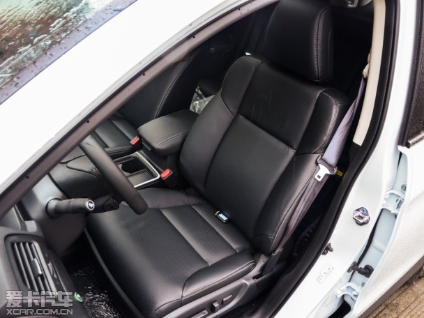 東風本田2015款本田CR-V