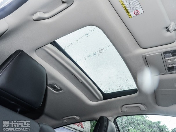 東風本田2015款本田CR-V