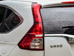 2015款2.4L 四驱尊贵版 细节外观
