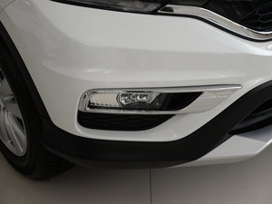 2015款2.0L 两驱风尚版 细节外观