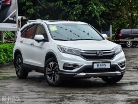 2015CR-V 