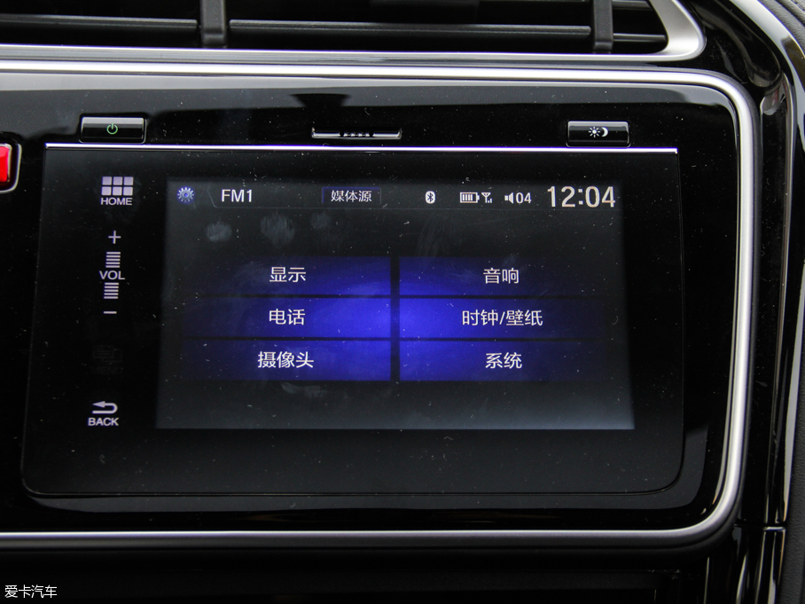 東風本田2016款哥瑞