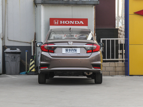 東風(fēng)本田2016款哥瑞