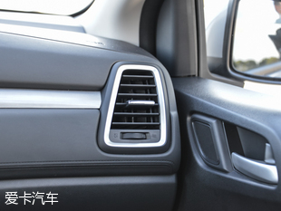 東風本田2016款哥瑞