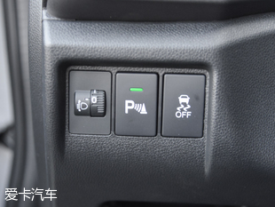 東風(fēng)本田2016款哥瑞