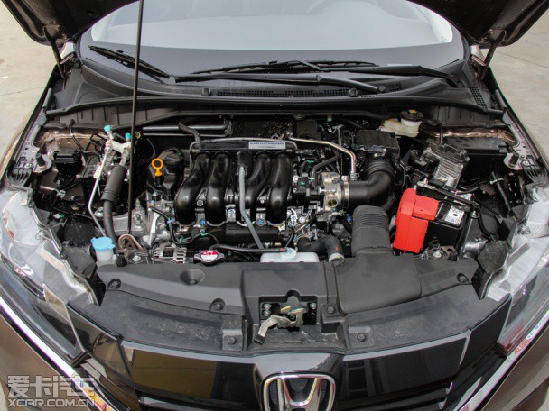 東風本田2016款哥瑞