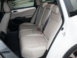 東風本田2016款杰德