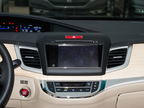 東風本田2016款杰德