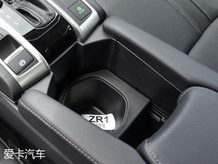 東風本田2016款思域