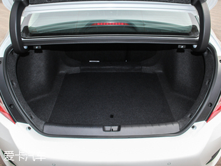 東風本田2016款思域