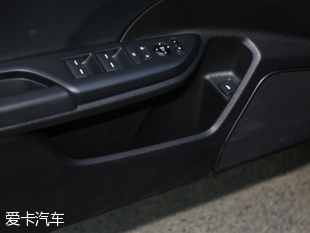 東風(fēng)本田2016款思域