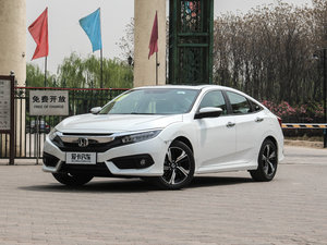 2016款220TURBO 自动尊耀版 左前45度