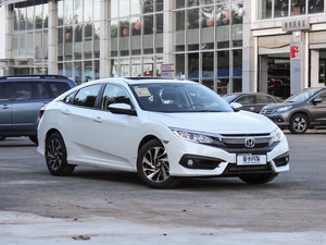 2016款220TURBO 自动豪华版 整体外观
