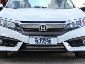 2016款220TURBO 自动豪华版 中网