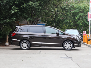 東風本田2016款艾力紳