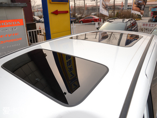 東風本田2016款艾力紳