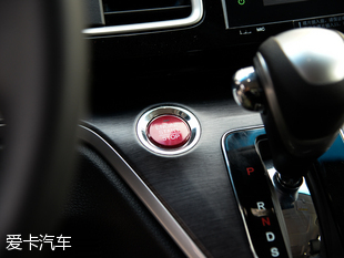 東風本田2016款艾力紳