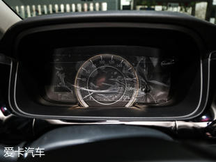 東風(fēng)本田2016款艾力紳