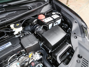 2016款2.4L 至尊版 其它