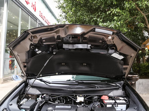 2016款2.4L 至尊版 其它