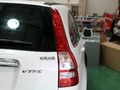 2007���CR-Vβ��