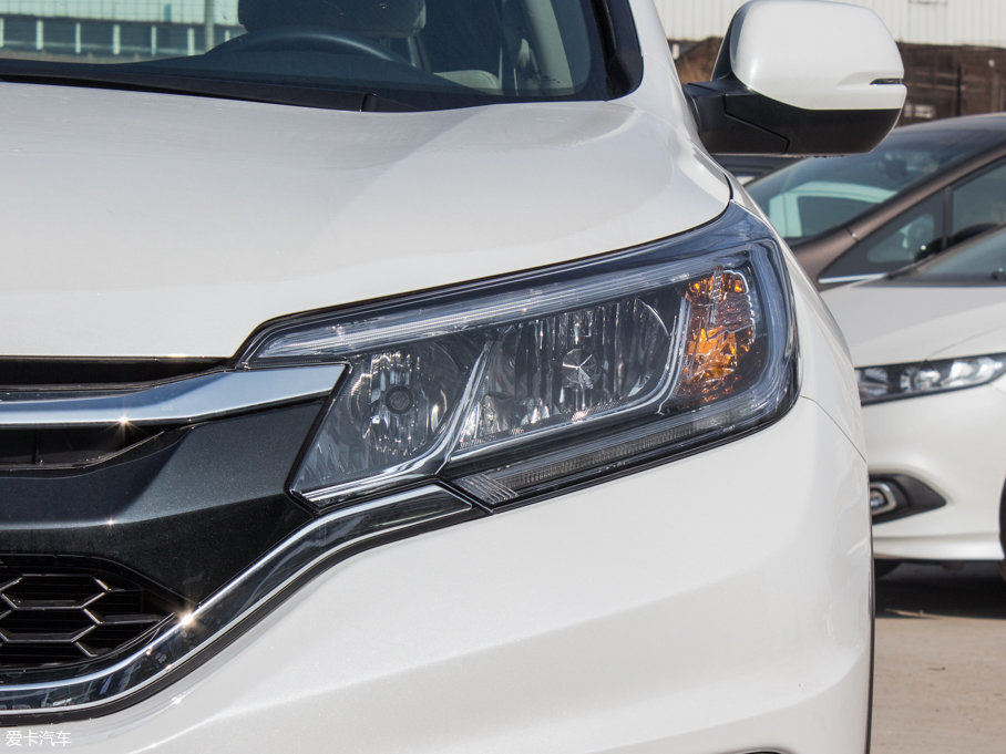 2016CR-V 2.0L 򌽛