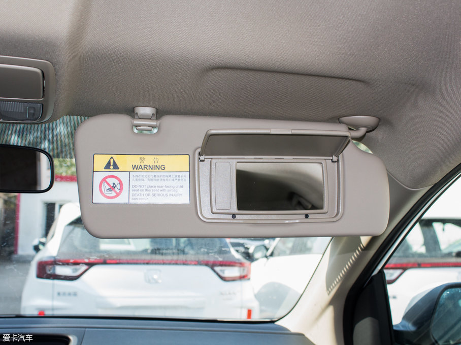 2016CR-V 2.0L 򌽛