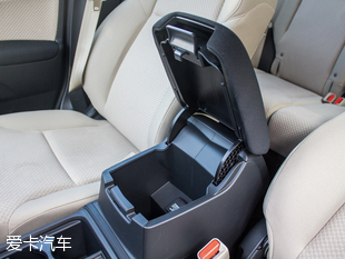 東風(fēng)本田2016款本田CR-V