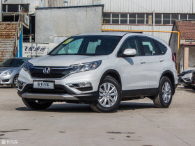 2016���CR-V 