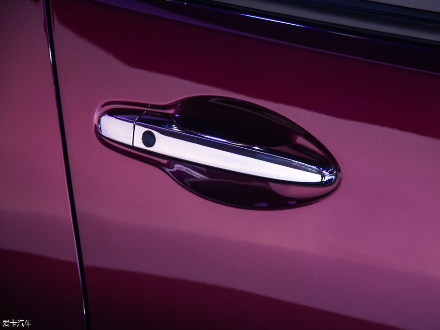 2017ܵ 210TURBO CVTA 6