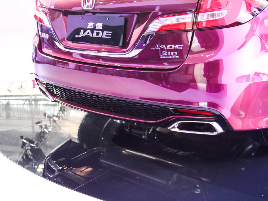 2017ܵ 210TURBO CVTA 6