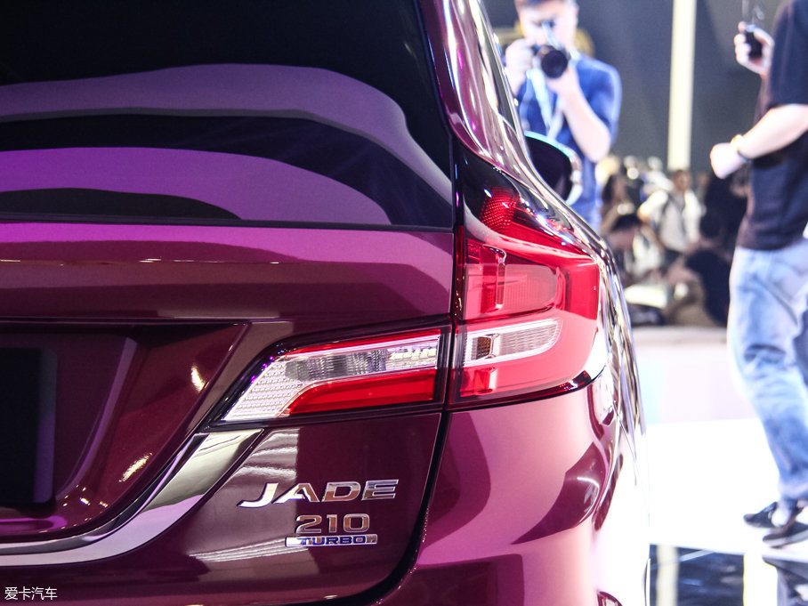 2017ܵ 210TURBO CVTA 6