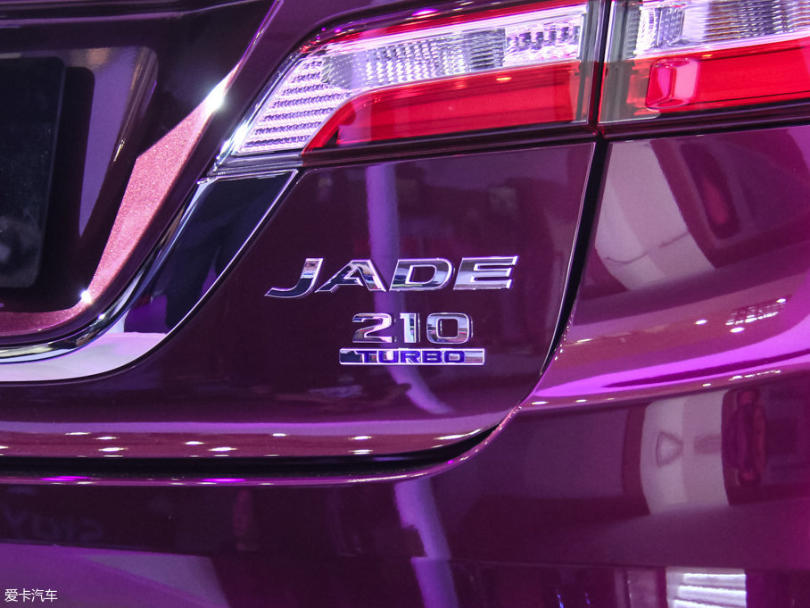 2017ܵ 210TURBO CVTA 6