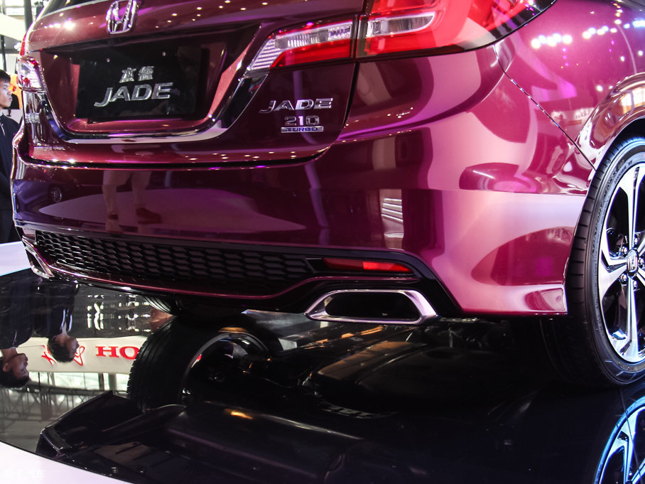 2017ܵ 210TURBO CVTA 6