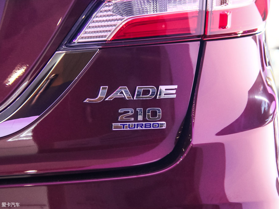 2017ܵ 210TURBO CVTA 6