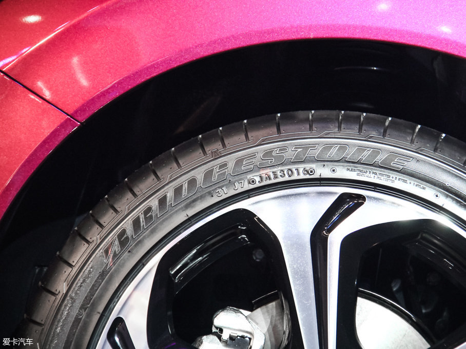 2017ܵ 210TURBO CVTA 6