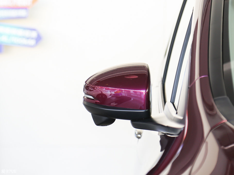 2017ܵ 210TURBO CVTA 6