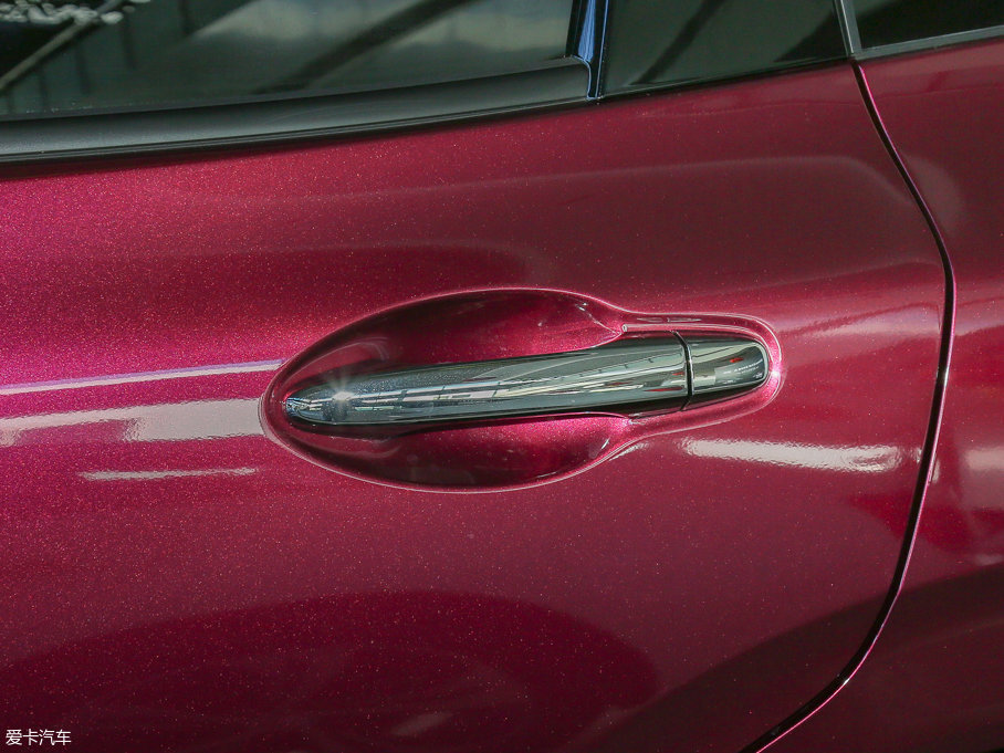 2017ܵ 210TURBO CVTA 6