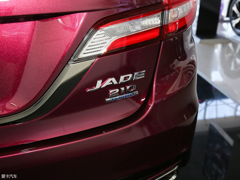 2017ܵ 210TURBO CVTA 6