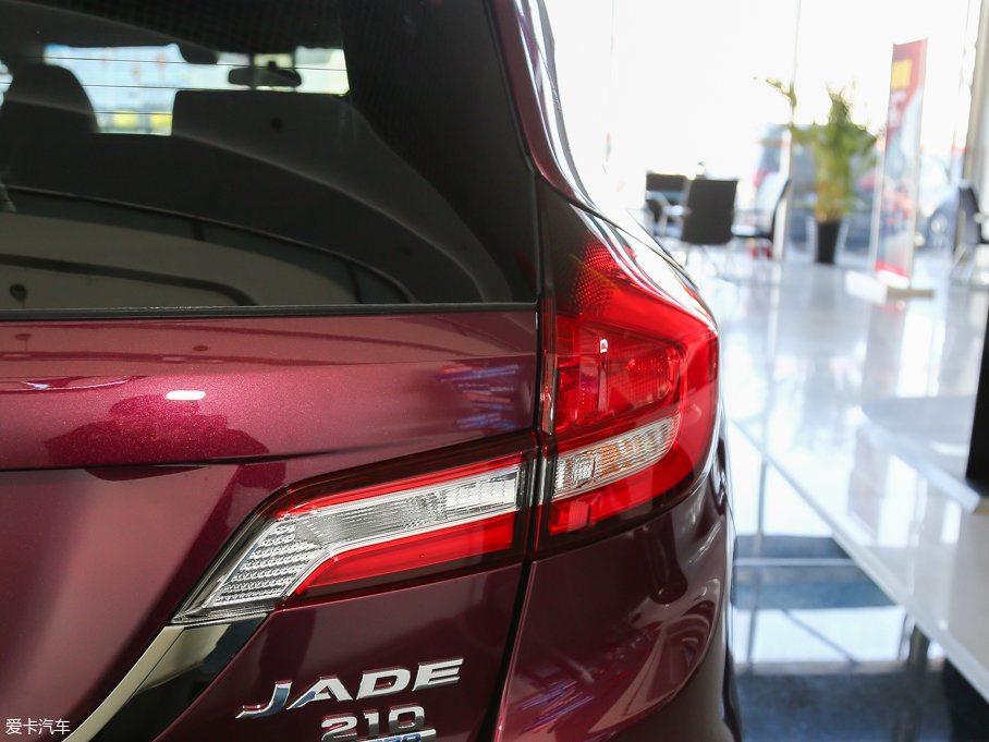 2017ܵ 210TURBO CVTA 6