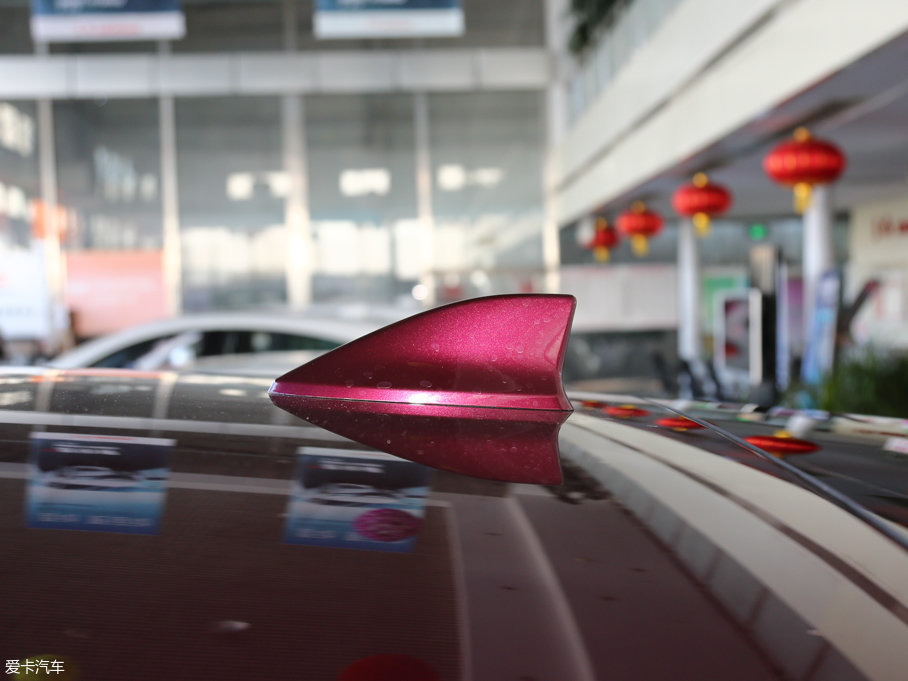 2017ܵ 210TURBO CVTA 6