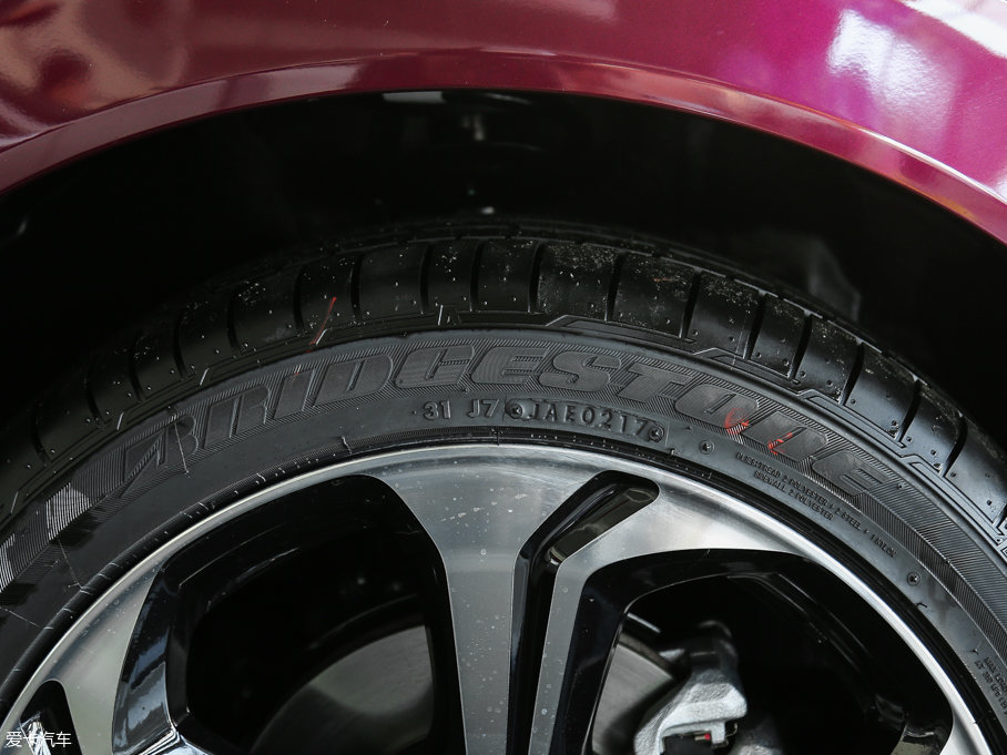 2017ܵ 210TURBO CVTA 6