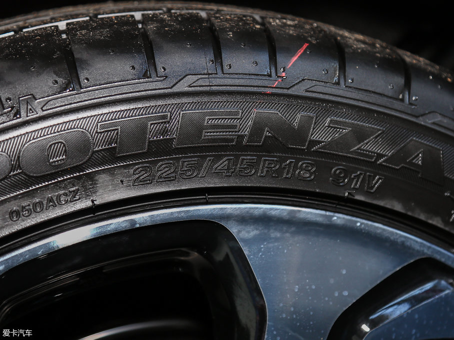 2017ܵ 210TURBO CVTA 6