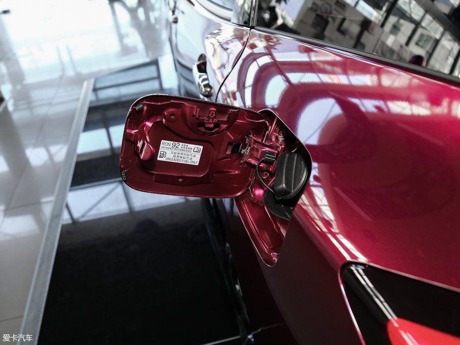 2017ܵ 210TURBO CVTA 6