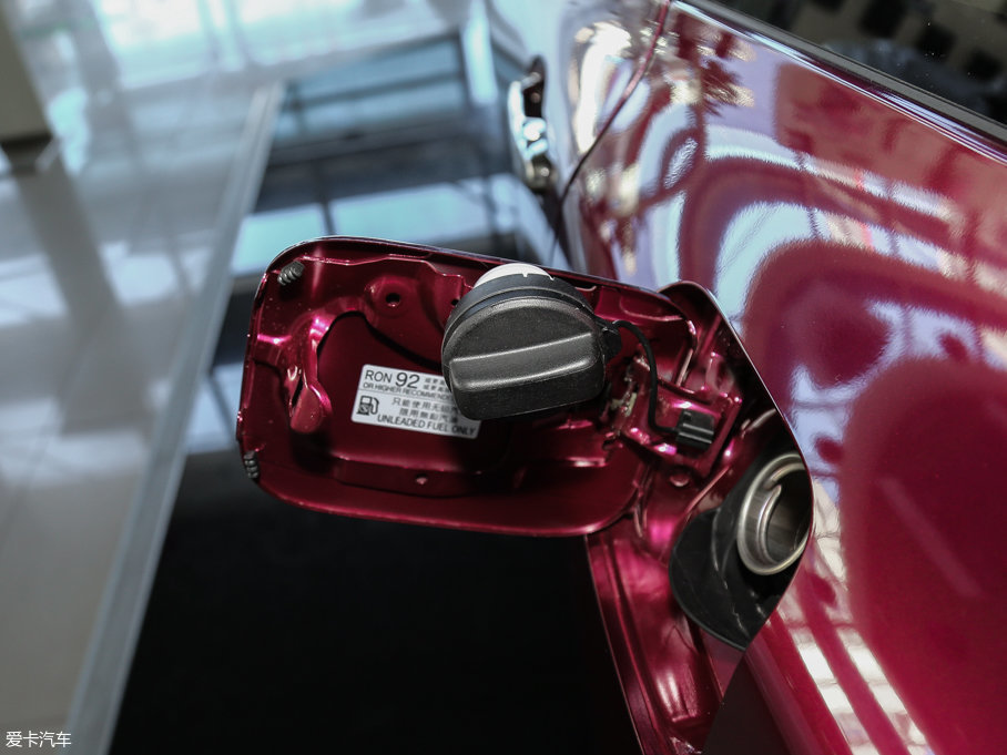 2017ܵ 210TURBO CVTA 6