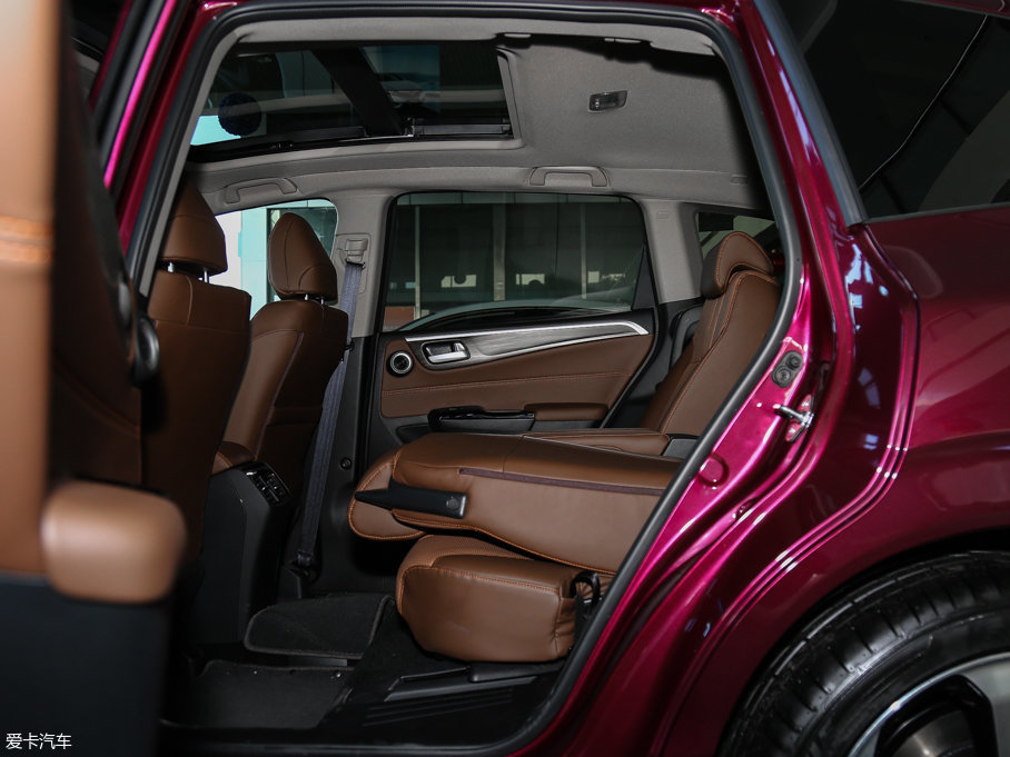 2017ܵ 210TURBO CVTA 6