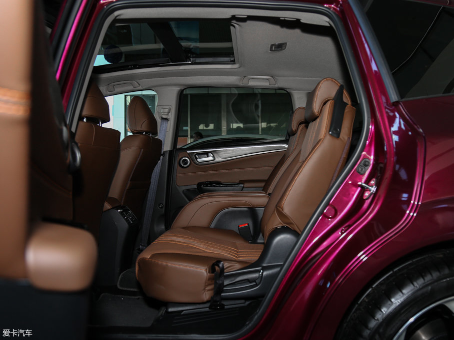 2017ܵ 210TURBO CVTA 6