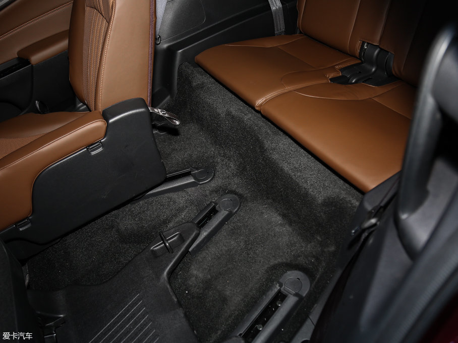 2017ܵ 210TURBO CVTA 6