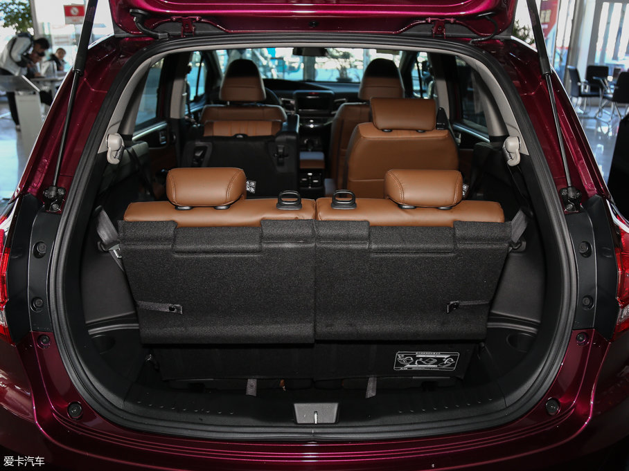 2017ܵ 210TURBO CVTA 6